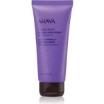 Ahava Dead Sea Water Spring Blossom minerální krém na ruce 100 ml – Hledejceny.cz