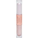 Makeup Revolution Eye Glisten tekuté oční stíny odstín Adored By You 2 x 2,2 ml