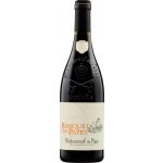 Bosquet des Papes Chateauneuf Du Pape Tradition 2023 Červené 14,5% 0,75 l (holá láhev) – Hledejceny.cz