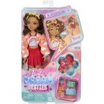 Barbie Dream Besties Tereza na kolečkových bruslích – Zboží Dáma