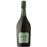 Ruggeri Quartese Prosecco DOCG Brut 11% 0,75 l (holá láhev) – Zboží Dáma
