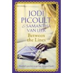 Between the Lines Jodi Picoult, Samantha Van Leer – Hledejceny.cz