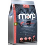 Marp Natural Salmon & Potato Puppy 12 kg – Zboží Mobilmania