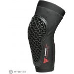 Dainese Scarabeo Pro Knee Guards černá – Zboží Mobilmania