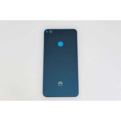 Kryt Huawei P8 Lite 2017 / P9 Lite 2017 / Honor 8 Lite Zadní modrý