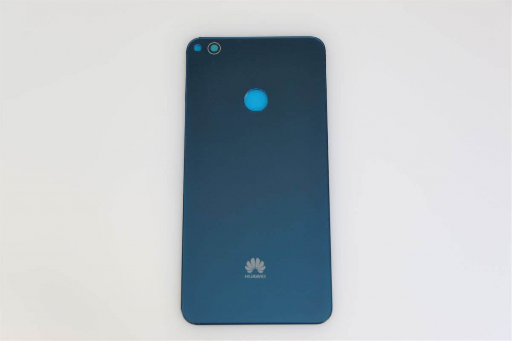 Kryt Huawei P8 Lite 2017 / P9 Lite 2017 / Honor 8 Lite Zadní modrý