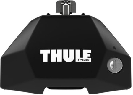 Patky Thule Evo Clamp 7107