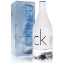 Calvin Klein In2U toaletní voda pánská 150 ml