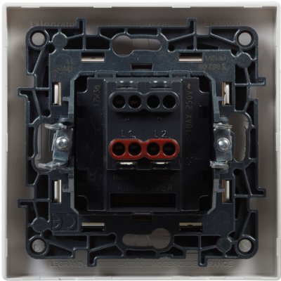 Legrand Spínač NILOÉ STEP 863107 č.7 – Hledejceny.cz