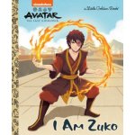 I Am Zuko Avatar: The Last Airbender – Hledejceny.cz