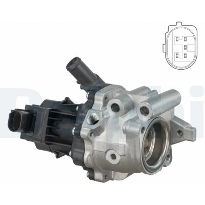 AGR-Ventil DELPHI EG10482-12B1 – Hledejceny.cz