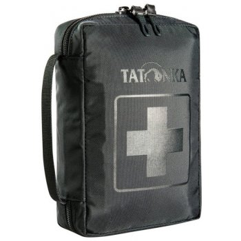 Tatonka FIRST AID S black