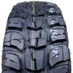 Kumho Road Venture MT KL71 225/75 R16 115Q – Hledejceny.cz