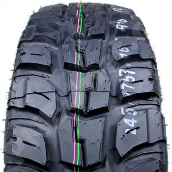 Kumho Road Venture MT KL71 195/80 R15 100Q