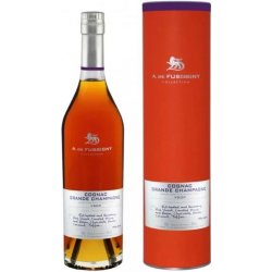 A.de Fussigny VSOP Grande Champagne 40% 0,7 l (tuba)