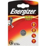 Energizer CR1620 1ks EN-E300163800 – Hledejceny.cz