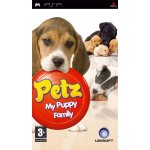 Petz - My Puppy Family – Zbozi.Blesk.cz