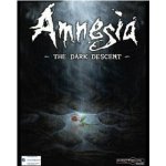 Amnesia: The Dark Descent – Zbozi.Blesk.cz