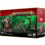 GW Warhammer W-AOS: Skaven Brood Terror 1 figurka – Zboží Živě