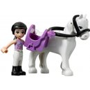 LEGO® Friends 3186 Emmin přívěs pro koně