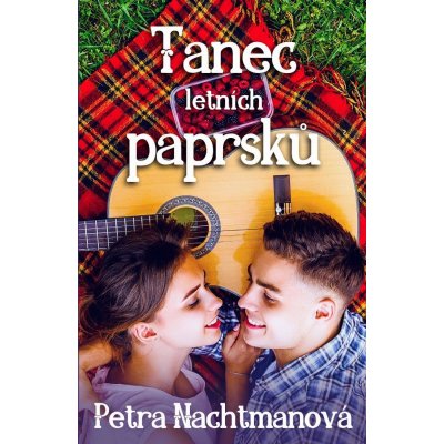 Tanec letních paprsků