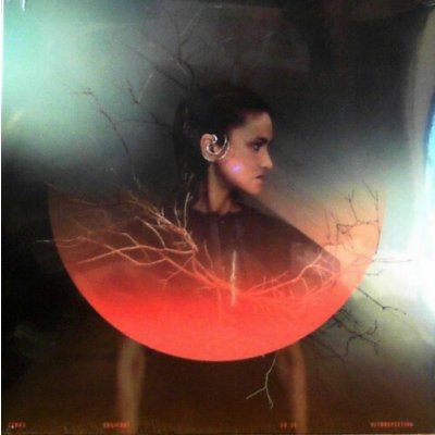 Dusilová Lenka - LD Retrospektiva Vinyl LP – Hledejceny.cz