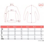 Delphin tričko Tundra Queen – Sleviste.cz