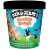 Zmrzlina Ben&Jerry's zmrzlina Cookie Dough 465 ml