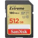 SanDisk SDXC UHS-I U3 512 GB SDSDXVV-512G-GNCIN