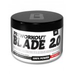 Hi Tec Nutrition preworkout Blade 2.0 200 g – Hledejceny.cz