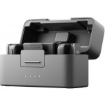 DJI Mic Mini (2 TX + 1 RX + Charging Case) – Hledejceny.cz