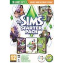The Sims 3 Starter Pack