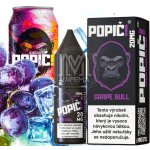 POPIČ! Grape Bull 10 ml 20 mg – Zboží Mobilmania