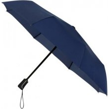 Bristol skládací deštník sv. modrý