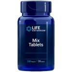 Life Extension Life Extension Mix Tablets 240 ks – Hledejceny.cz