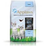 Applaws Kitten Chicken 0,4 kg – Zboží Dáma