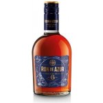Stock Plzeň-Božkov Ron de Azur 6y 38% 0,5 l (holá láhev) – Sleviste.cz