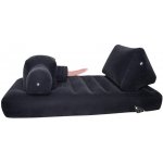 You2Toys Velvet Luxury Bed – Zboží Dáma
