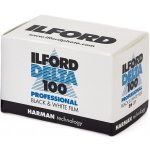 Ilford Delta PROFESSIONAL 100/135-36 – Zboží Mobilmania