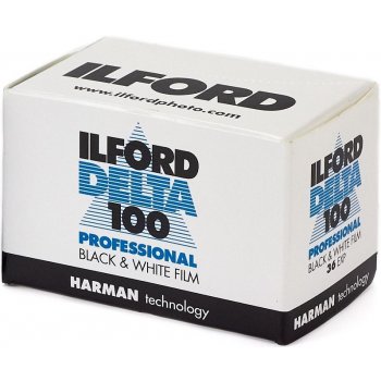 Ilford Delta PROFESSIONAL 100/135-36