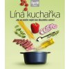 Kniha Líná kuchařka