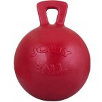 JOLLY BALL Míč pro koně 8 red – Hledejceny.cz