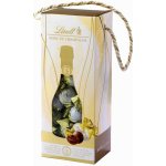 Lindt Box s kuličkami s likérem Marc de Champagne 350 g – Zboží Mobilmania