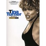 Simply The Best The Best Of Tina Turner – Hledejceny.cz