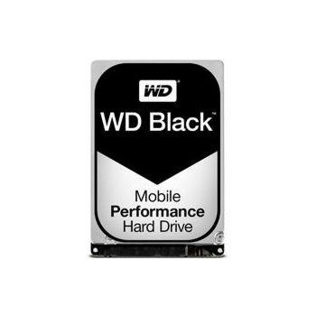 WD 1TB, 2.5'', SATA/600, 7200RPM, WD10JPLX