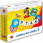 Alexander Game Letter to Letter 2 – Hledejceny.cz