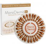 MonoDerma Pleťové ampule s čistým vitaminem C C10 (Ampoules) 28 ks – Hledejceny.cz
