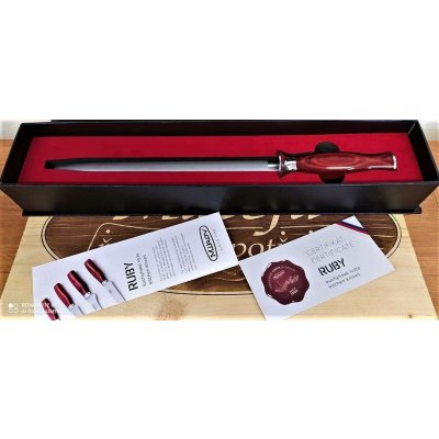 Mikov ocílka 25 cm 898-OD-25/RUBY – Hledejceny.cz