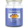 Svíčka Provence Sugarplum 510 g