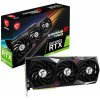 MSI GeForce RTX 3080 GAMING Z TRIO 12G LHR